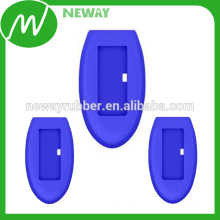 with Different Harsh Conditions Silicon Rubber Key Protector